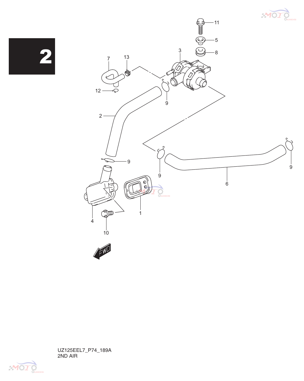 Engine Diagram
